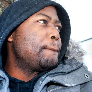 Meet your Posher, Bernard